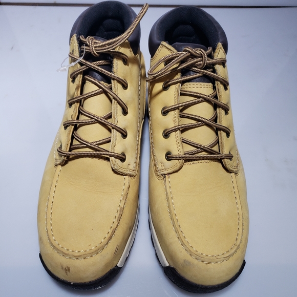 Rockport Women's Size 10 EH Steel Toe Waterproof Boots 8159 - Picture 5 of 16